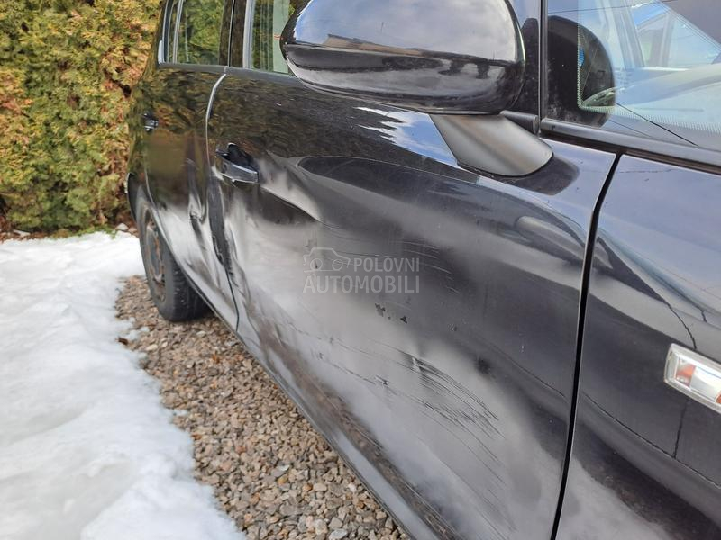 Opel Corsa D 1.2 5v Germany