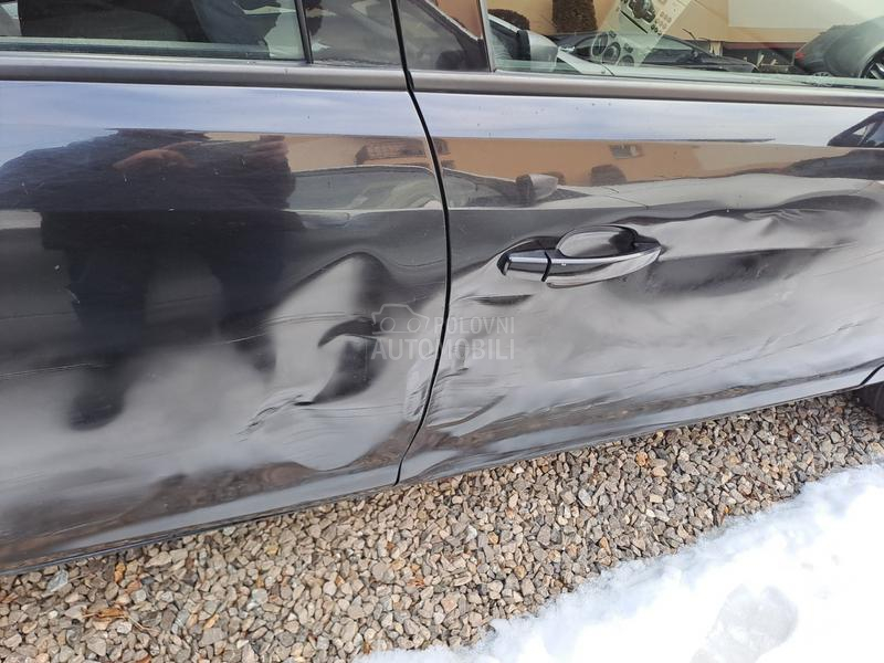 Opel Corsa D 1.2 5v Germany