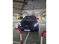 Mercedes Benz GLE 43 AMG 