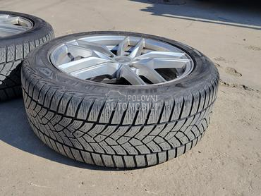 Goodyear 235/50 R18 Sve sezone 