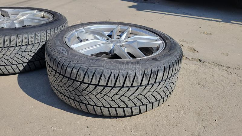 Goodyear 235/50 R18 Sve sezone