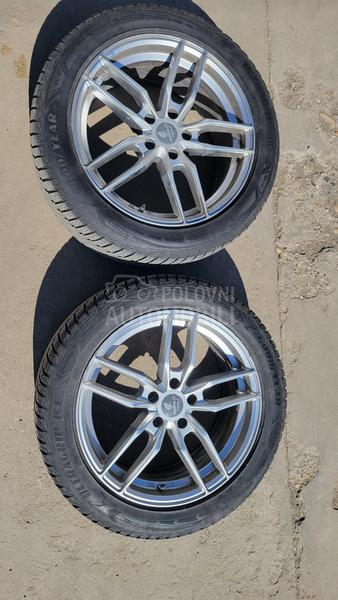 Goodyear 235/50 R18 Sve sezone