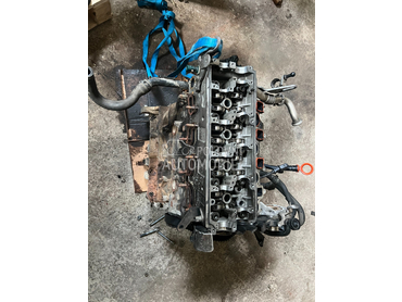 motor 1.6 tdi CAY oznaka za Seat Altea, Ibiza, Toledo ...