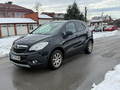 Opel Mokka T O P