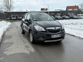 Opel Mokka T O P