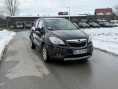 Opel Mokka T O P