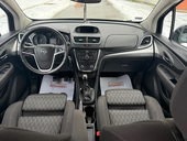 Opel Mokka T O P