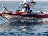 Highfield Patrol 760 