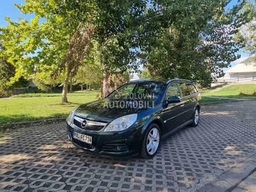 Branik za Opel Vectra C