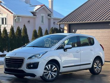 Peugeot 3008 1.9.5.0.0.0.K.M