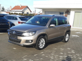 Volkswagen Tiguan 2.0 TDI 4x4 DSG  CH