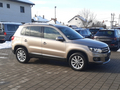 Volkswagen Tiguan 2.0 TDI 4x4 DSG  CH