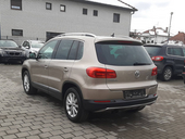 Volkswagen Tiguan 2.0 TDI 4x4 DSG  CH