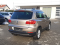 Volkswagen Tiguan 2.0 TDI 4x4 DSG  CH