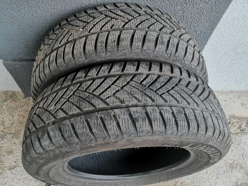 Linglong 195/65 R15 Zimska