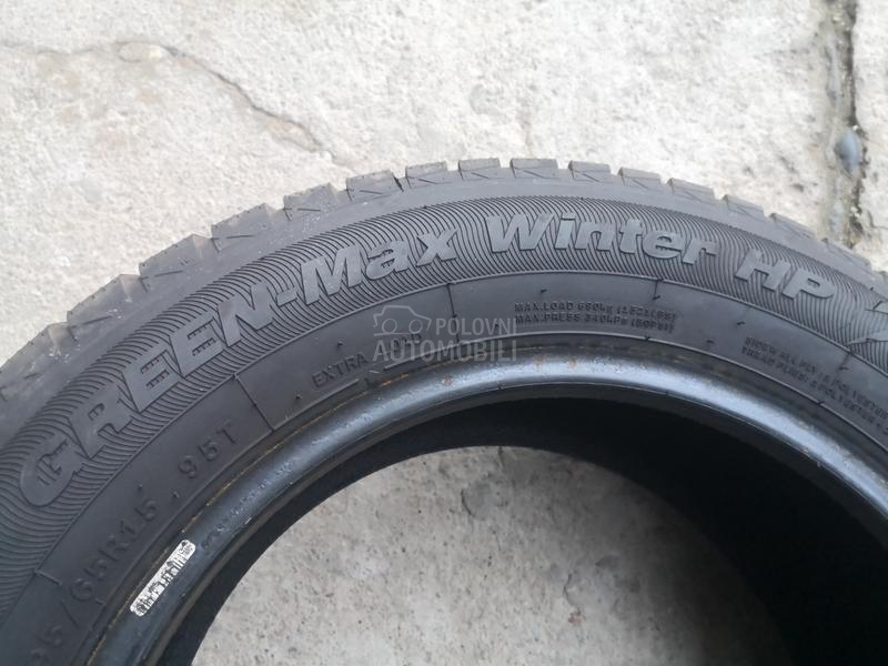 Linglong 195/65 R15 Zimska