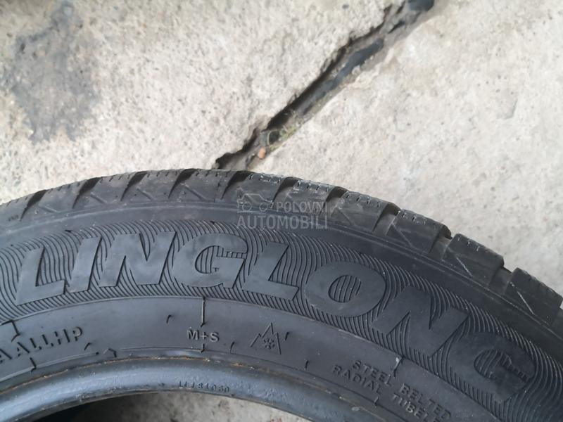 Linglong 195/65 R15 Zimska