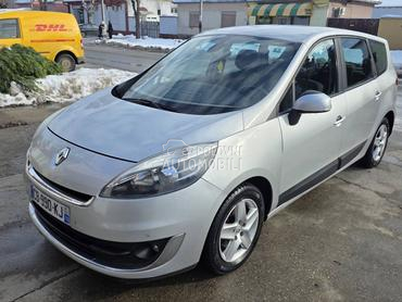 Renault Grand Scenic 1.6dci 7 SEDlŠTA NAV