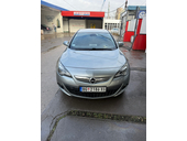 Opel Astra G GTC