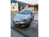 Opel Astra G GTC