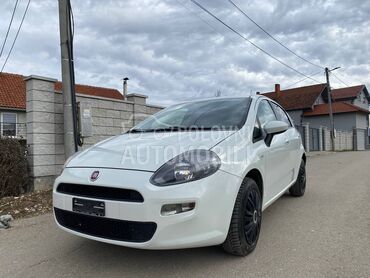 Fiat EVO Svajcarska