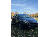 Fiat EVO 1.3 Mljet