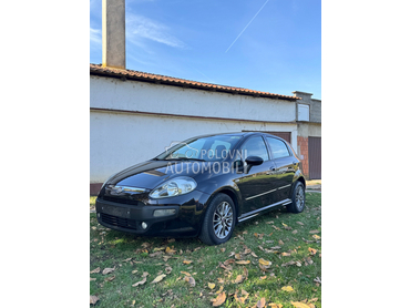 Fiat EVO 1.3 Mljet