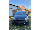 Fiat EVO 1.3 Mljet