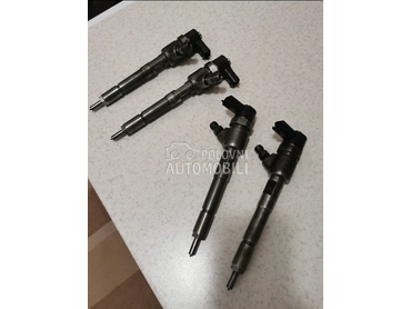 Dizne 351 za Fiat Punto od 2010. do 2017. god.