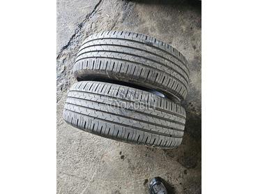 Continental 205/55 R17 Letnja