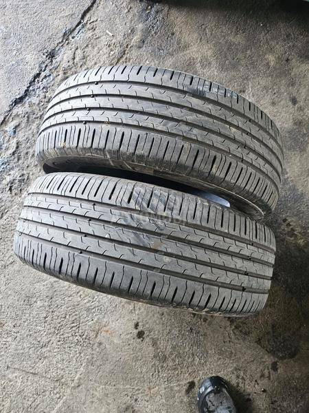 Continental 205/55 R17 Letnja
