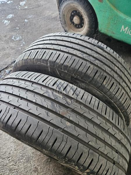 Continental 205/55 R17 Letnja
