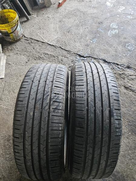 Continental 205/55 R17 Letnja