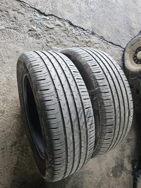 Continental 205/55 R17 Letnja