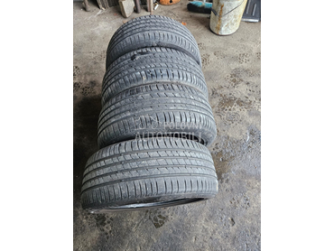 Kumho 215/45 R16 Letnja