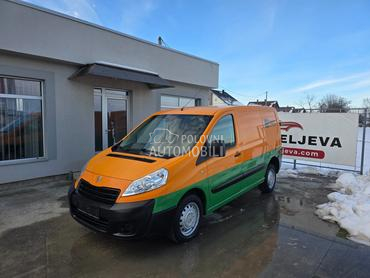 Peugeot Expert 1.6 eHDI