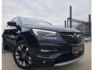Opel Grandland X 1.6 CDTI F.U.L.L