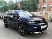 Citroen C5 Aircross 1.2 B