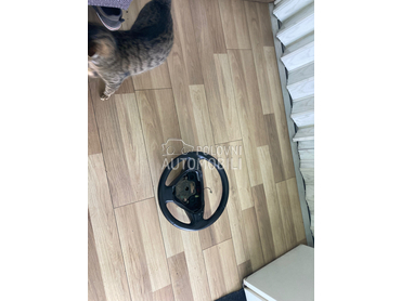 volan za Fiat Grande Punto od 2004. do 2012. god.