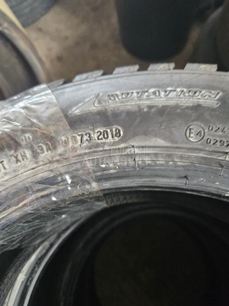 Pirelli 185/60 R16 Zimska