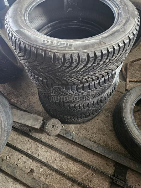 Pirelli 185/60 R16 Zimska