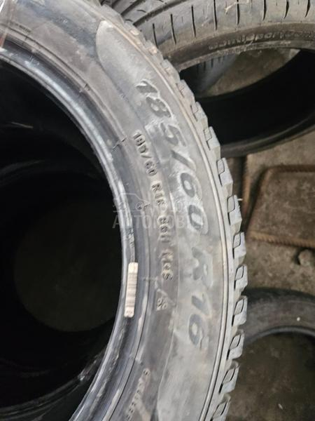 Pirelli 185/60 R16 Zimska