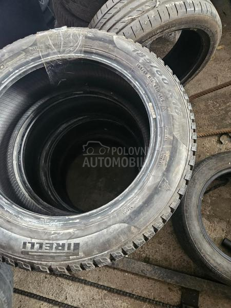 Pirelli 185/60 R16 Zimska
