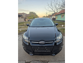 Ford Focus 1,6scti