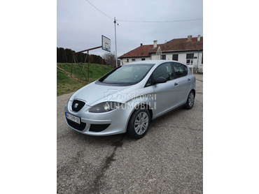 Seat Toledo 