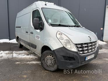 Renault Master 2.3 DCI L3H3