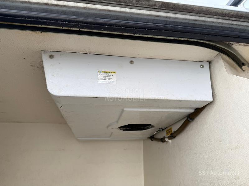 Renault Master 2.3 DCI L3H3