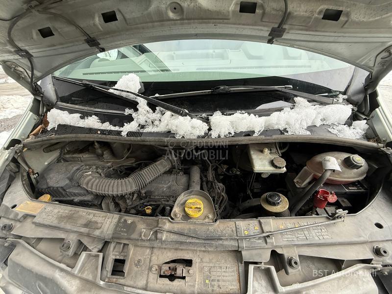 Renault Master 2.3 DCI L3H3