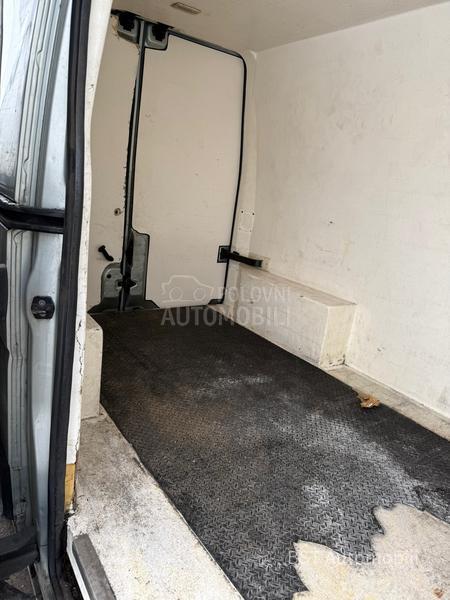 Renault Master 2.3 DCI L3H3