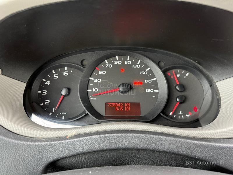 Renault Master 2.3 DCI L3H3